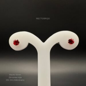 RECTO5ROJO