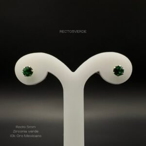 RECTO5VERDE